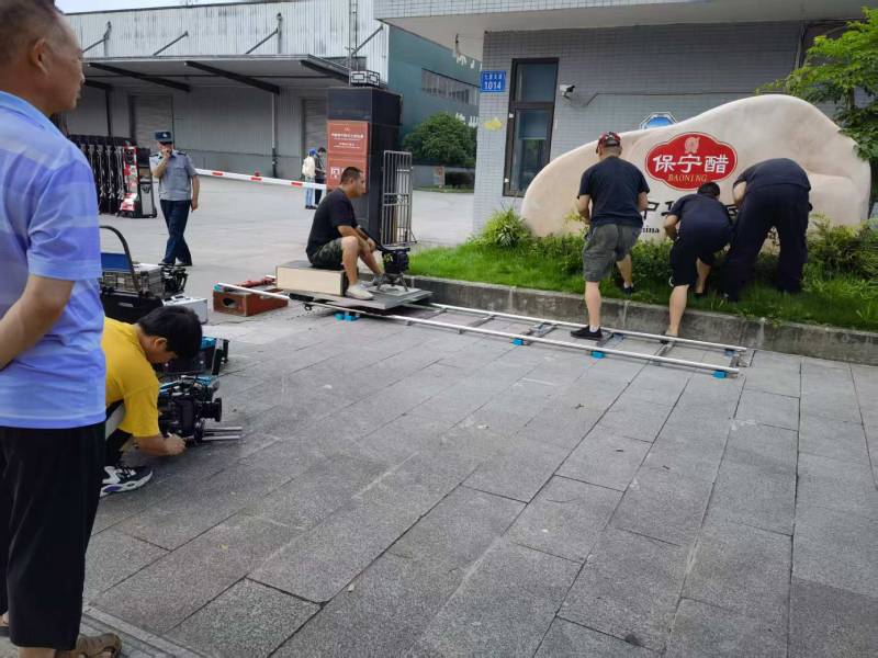贡山TVC拍摄：制造业专属TVC方案，用镜头展现企业硬核实力！