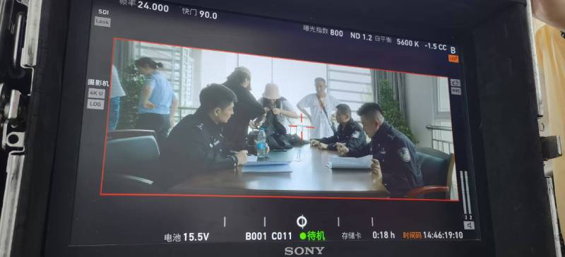 贡山TVC拍摄：活动类广告专属，即时产出高光内容，满足宣发时效！