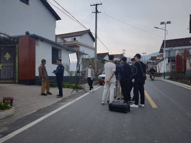 贡山TVC制作：多版本适配全渠道投放，让广告发挥最大价值！