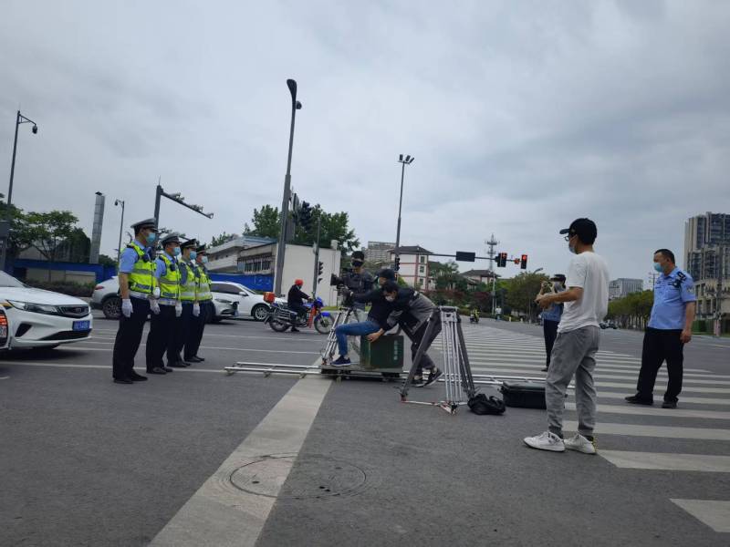 贡山TVC拍摄公司：医疗科技企业信赖之选，专业内容可视化呈现！